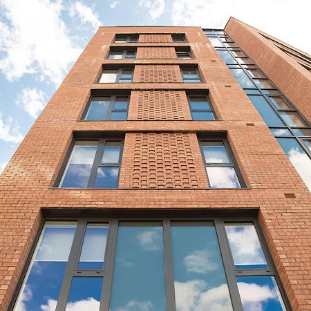 Kelham Gate Central Apartments Near Peaks Crucible Utilita Arena Sheffield Eksteriør billede