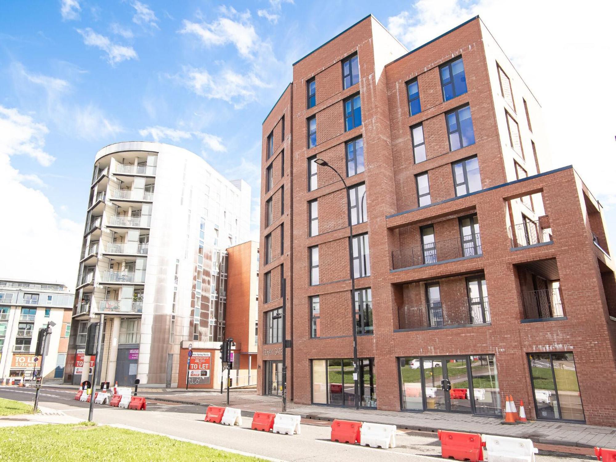 Kelham Gate Central Apartments Near Peaks Crucible Utilita Arena Sheffield Eksteriør billede